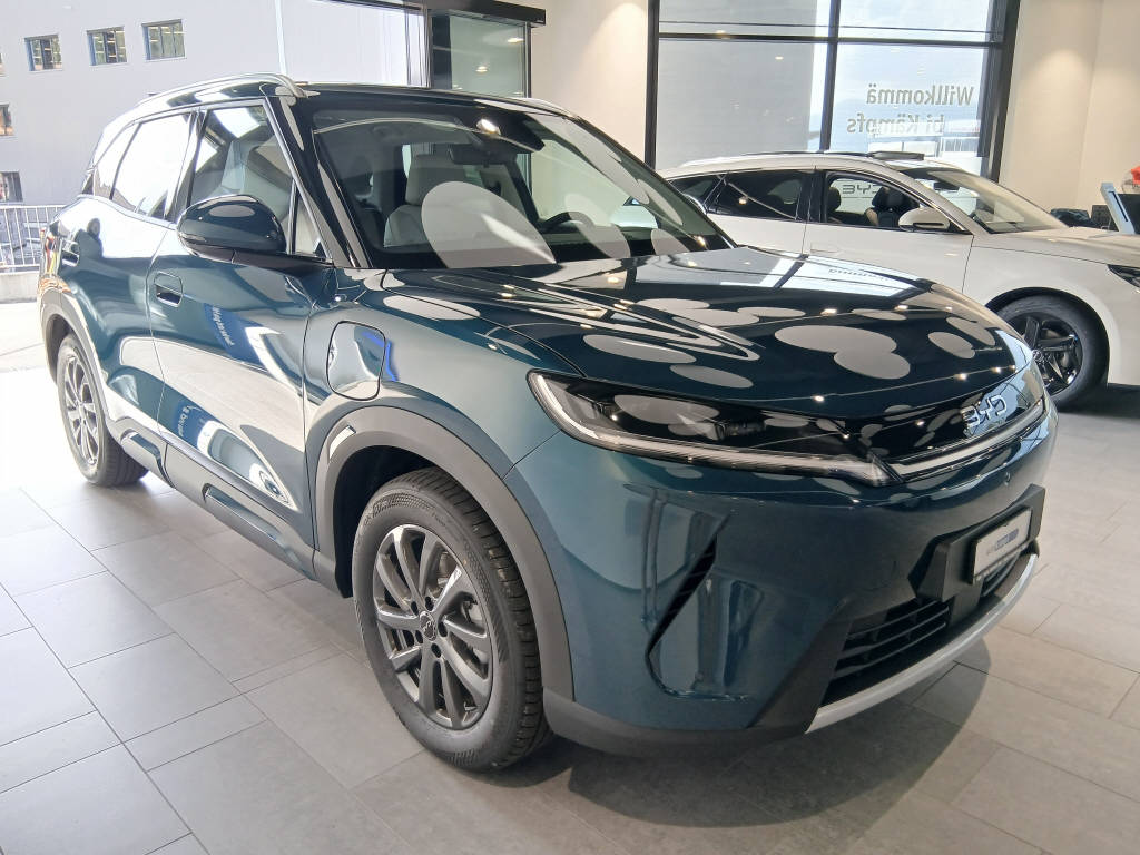 BYD Atto 2 DM-i Boost-image-7