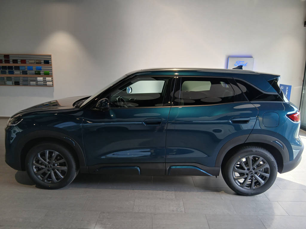 BYD Atto 2 DM-i Boost-image-2