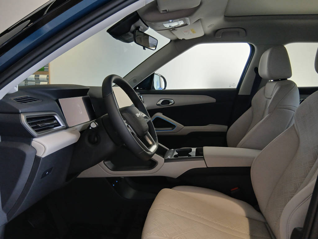 BYD Atto 2 DM-i Boost-image-8