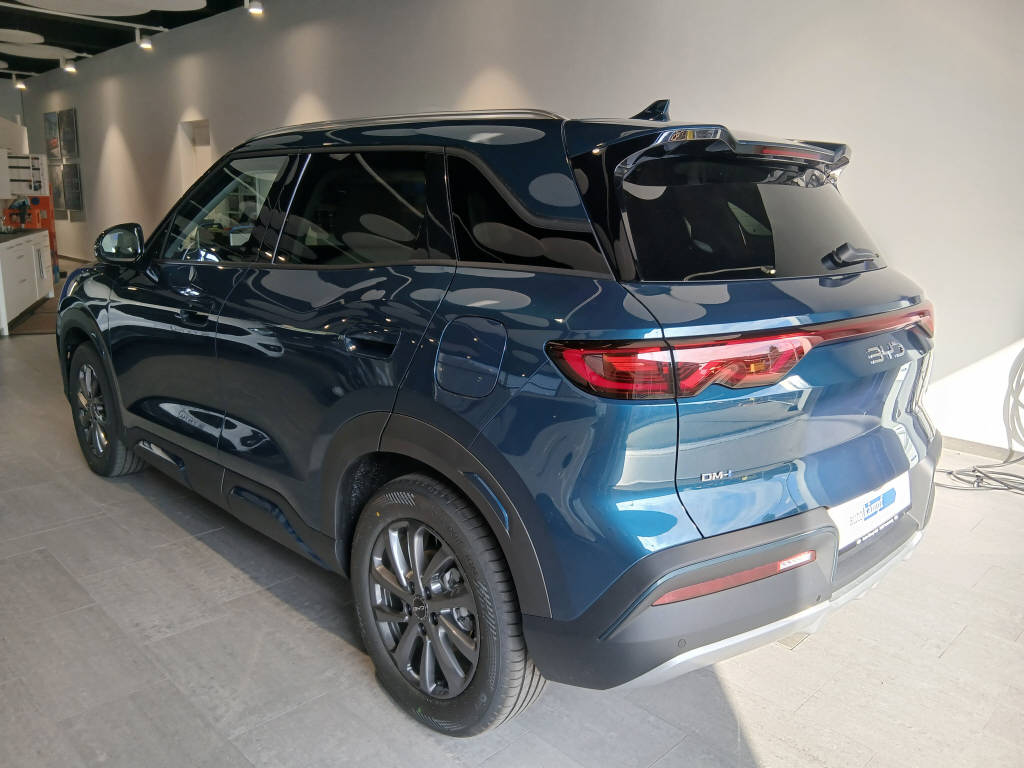 BYD Atto 2 DM-i Boost-image-3