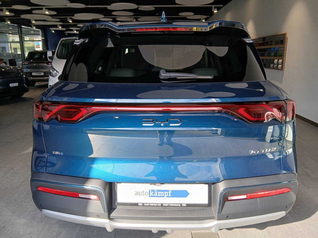 BYD Atto 2 DM-i Boost-image-4