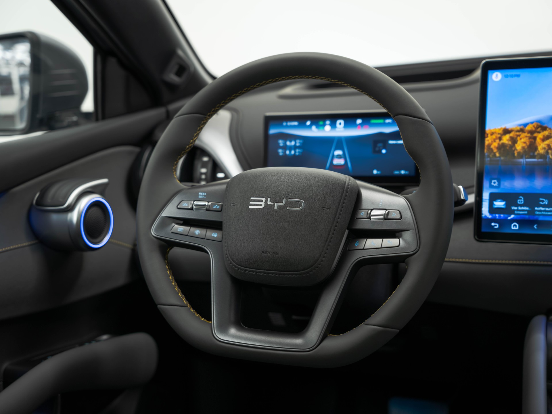 BYD Atto 3 EVO Excellence AWD-image-18