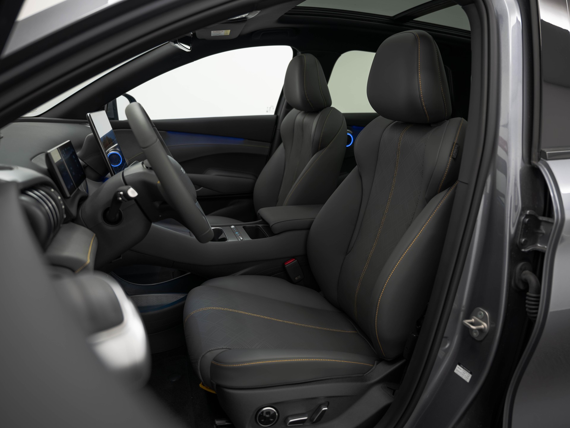BYD Atto 3 EVO Excellence AWD-image-17