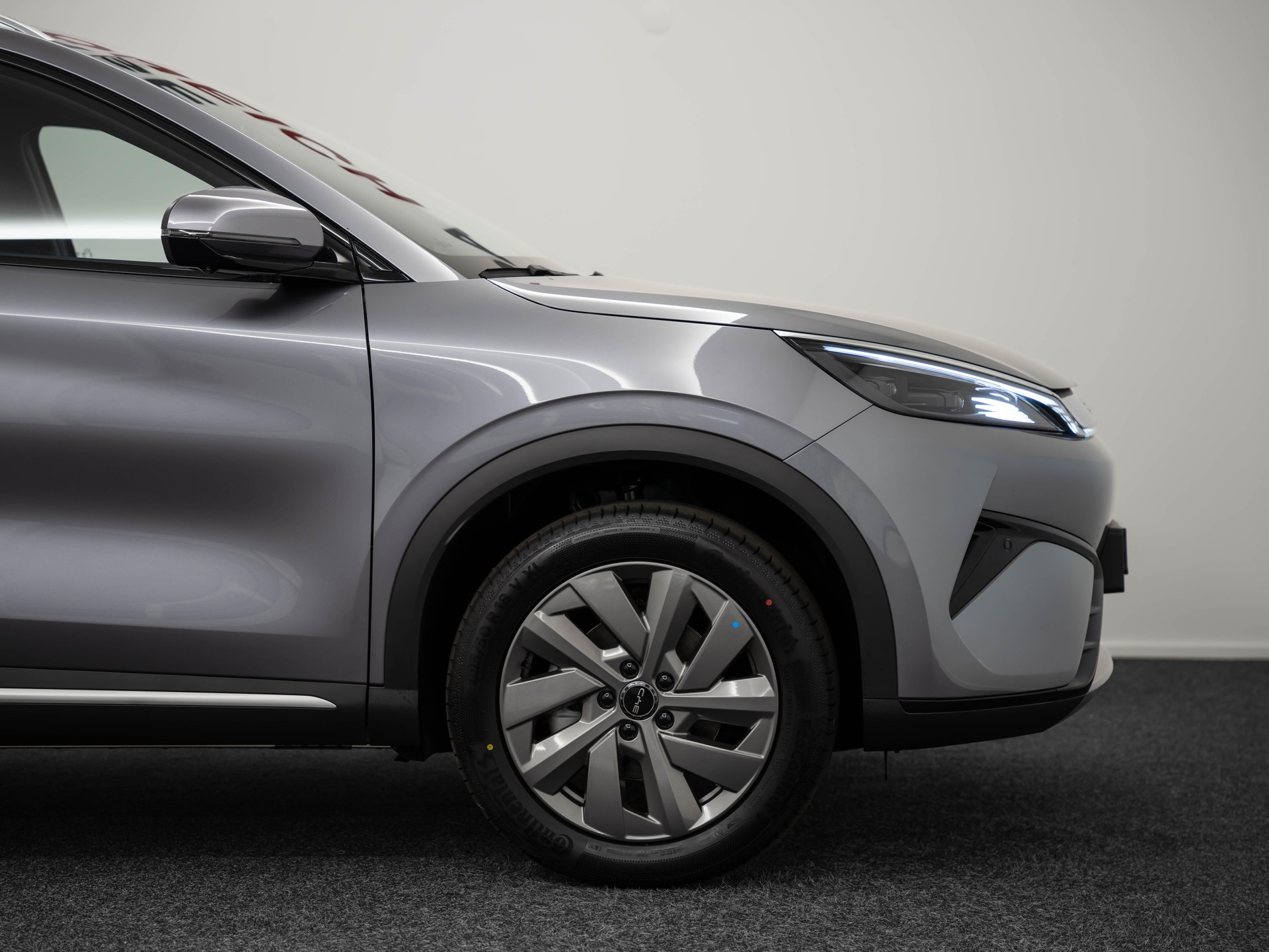 BYD Atto 3 EVO Excellence AWD-image-8