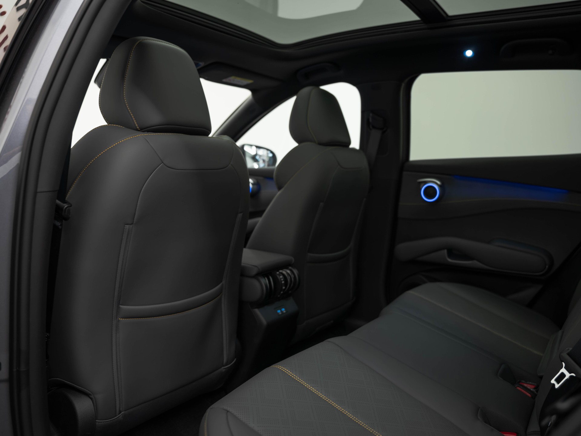 BYD Atto 3 EVO Excellence AWD-image-11