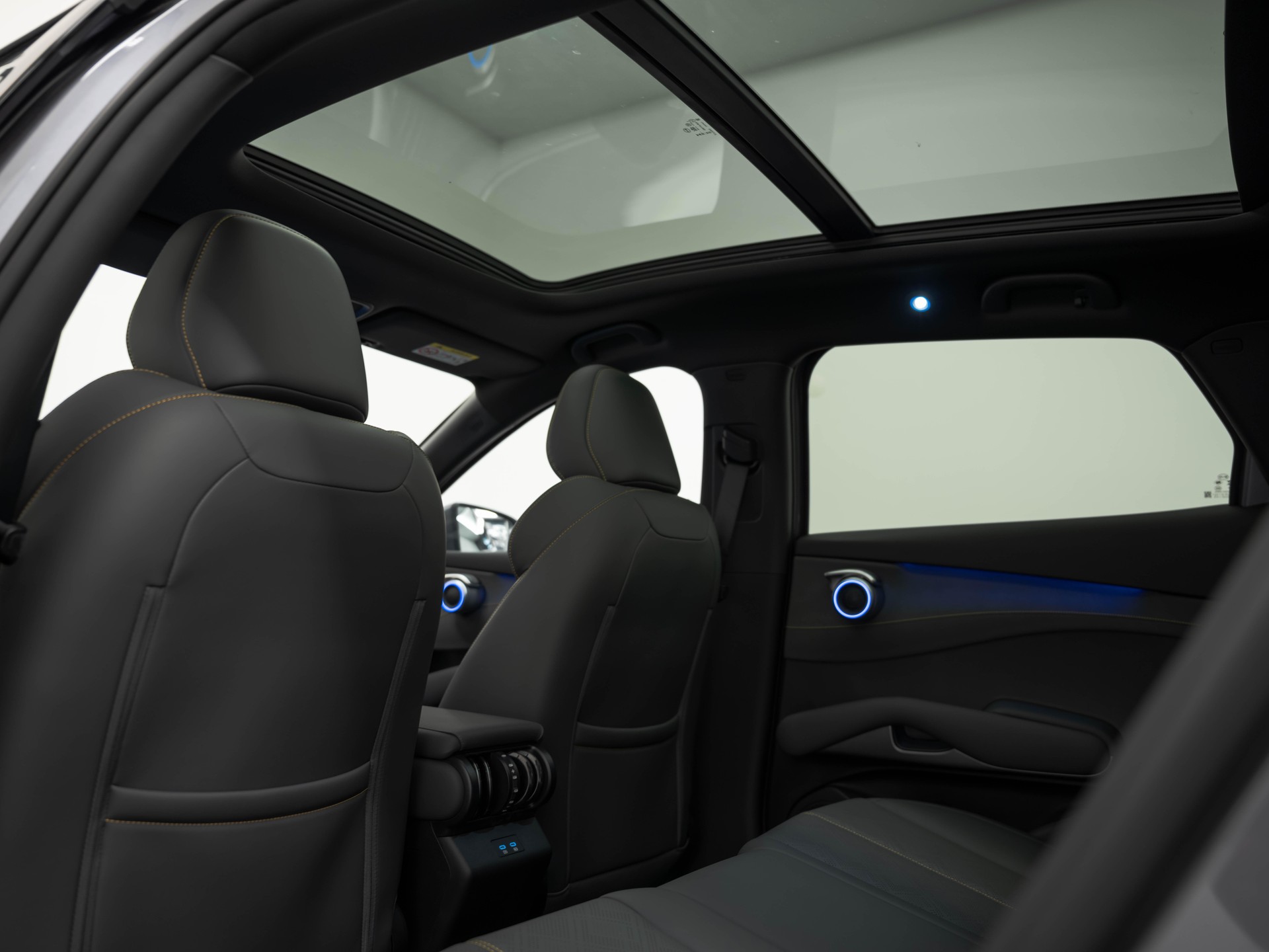 BYD Atto 3 EVO Excellence AWD-image-14