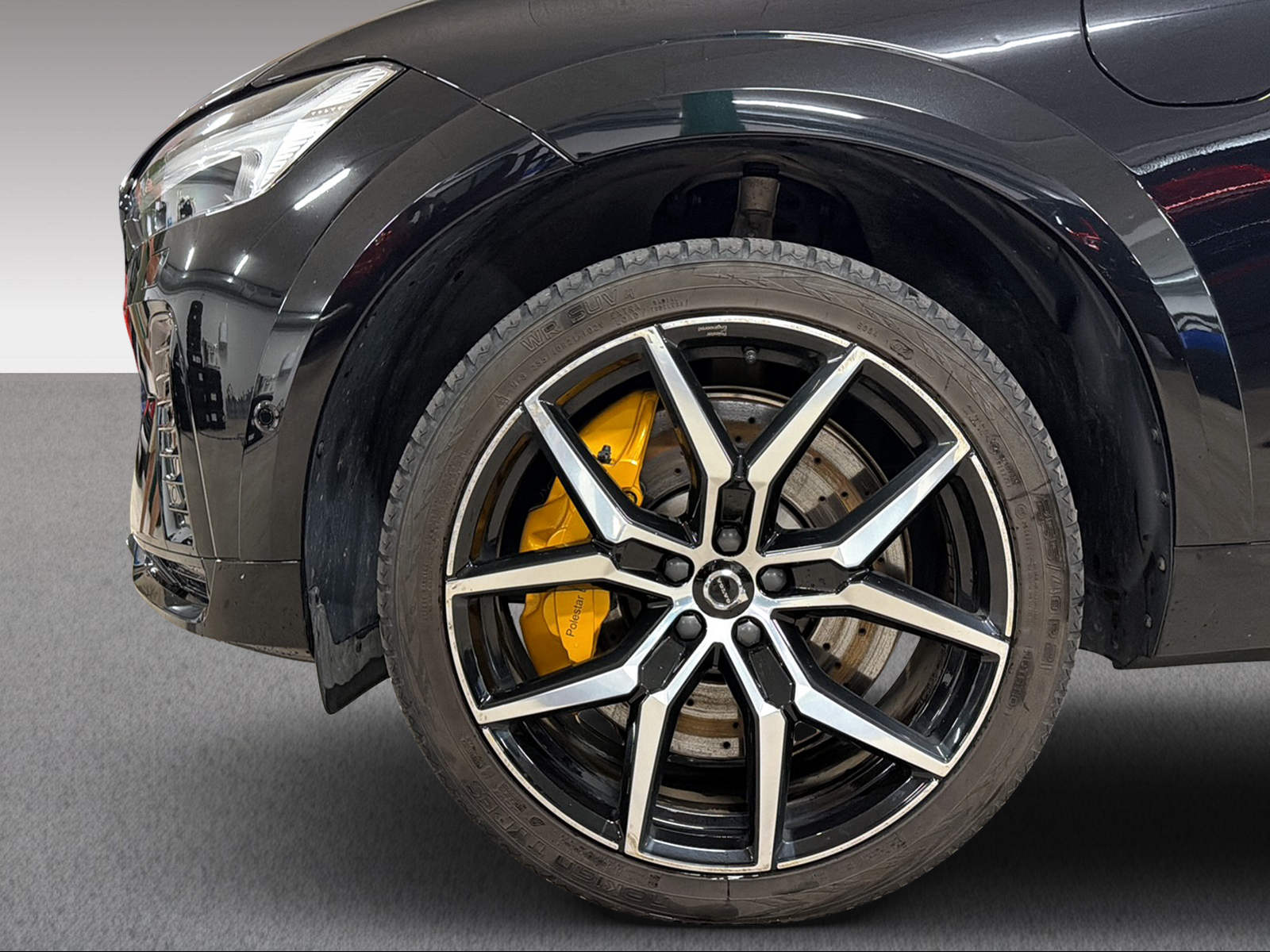 VOLVO XC60 2.0 T8 TE Polestar eAWD-image-18