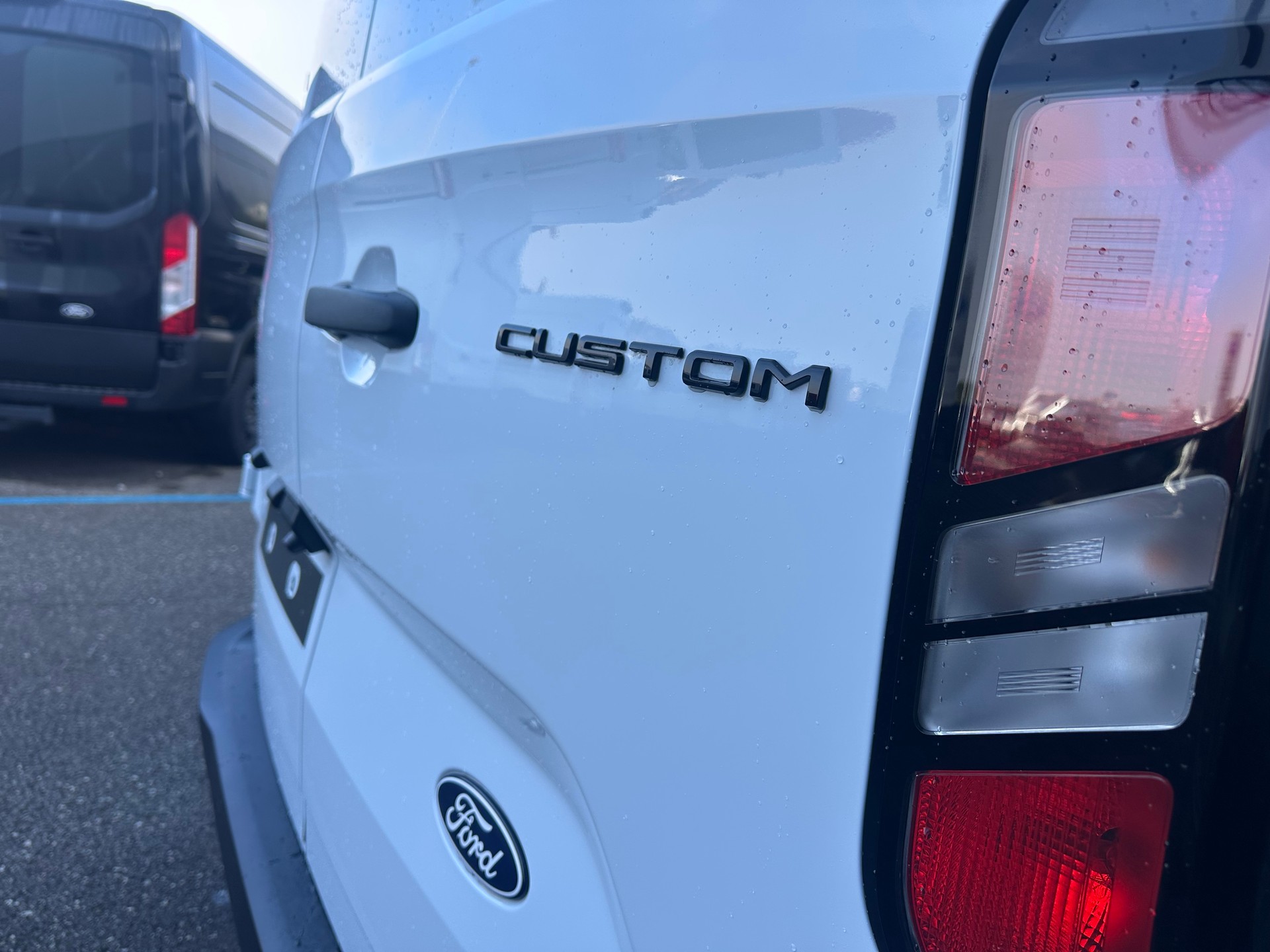 FORD Transit Custom Van 280 L1 2.0 EcoBl Trend/136CV/Aut.-image-7