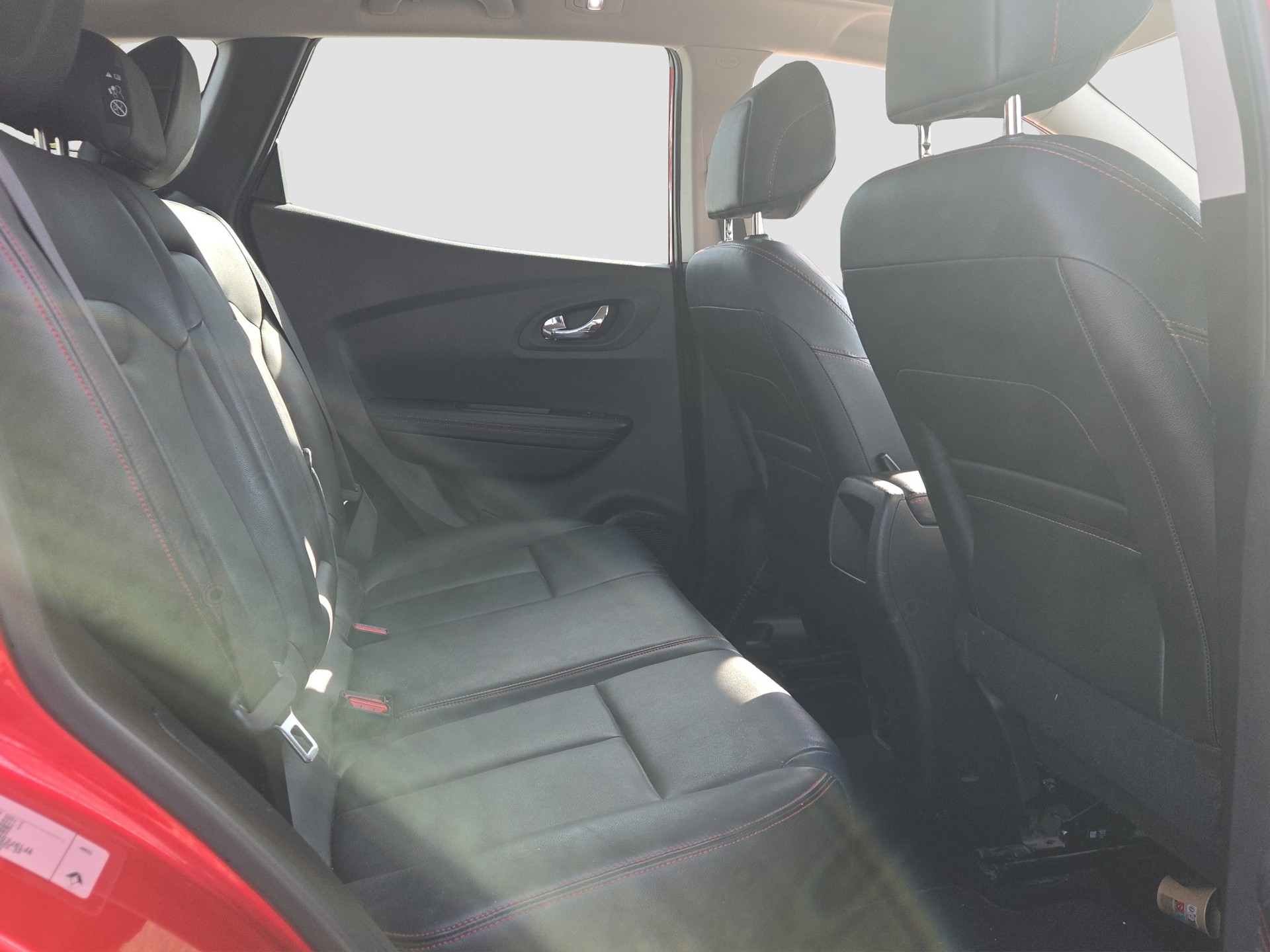 RENAULT Kadjar 1.6 dCi Conquest 4x4-image-7