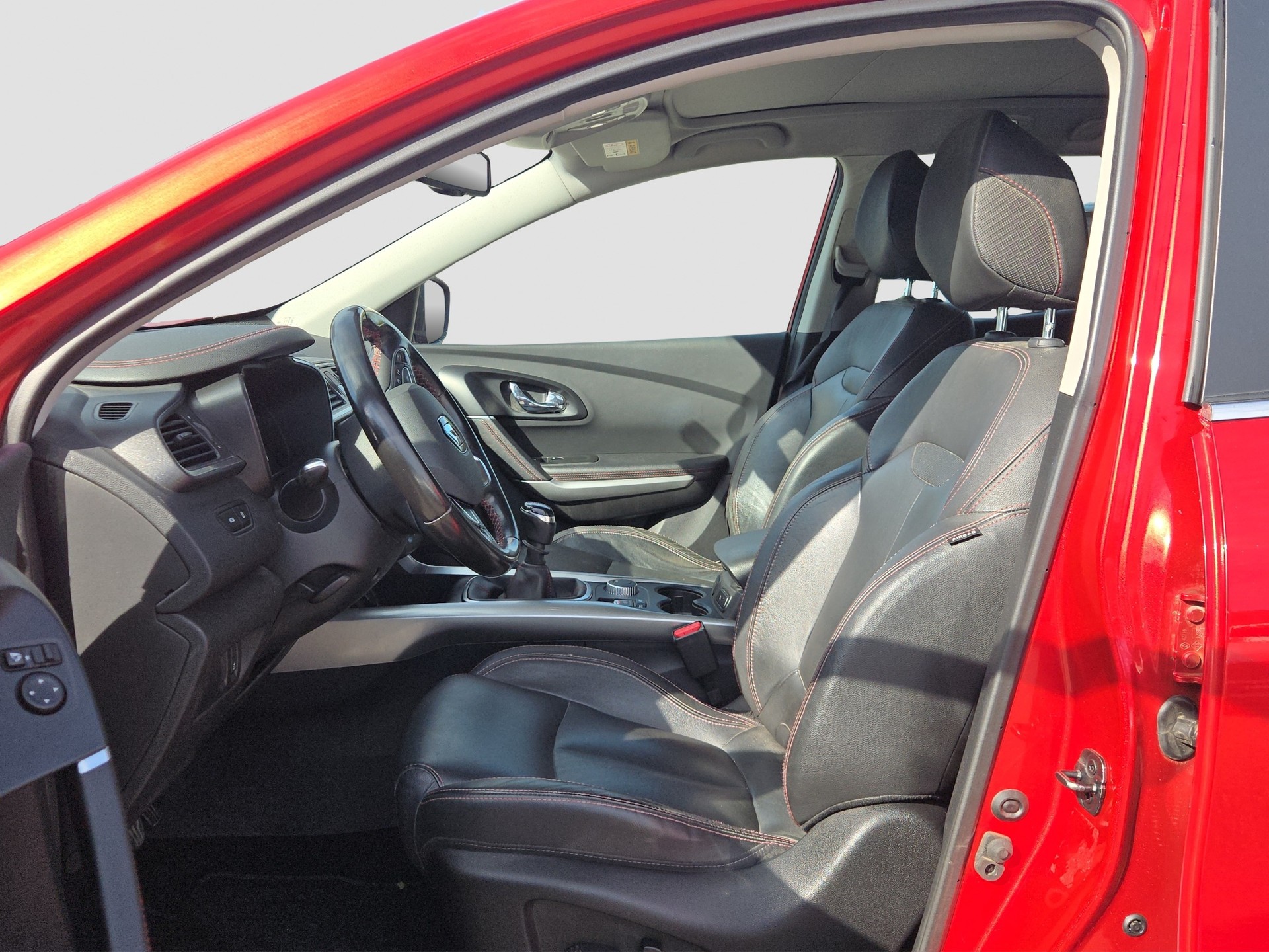 RENAULT Kadjar 1.6 dCi Conquest 4x4-image-20