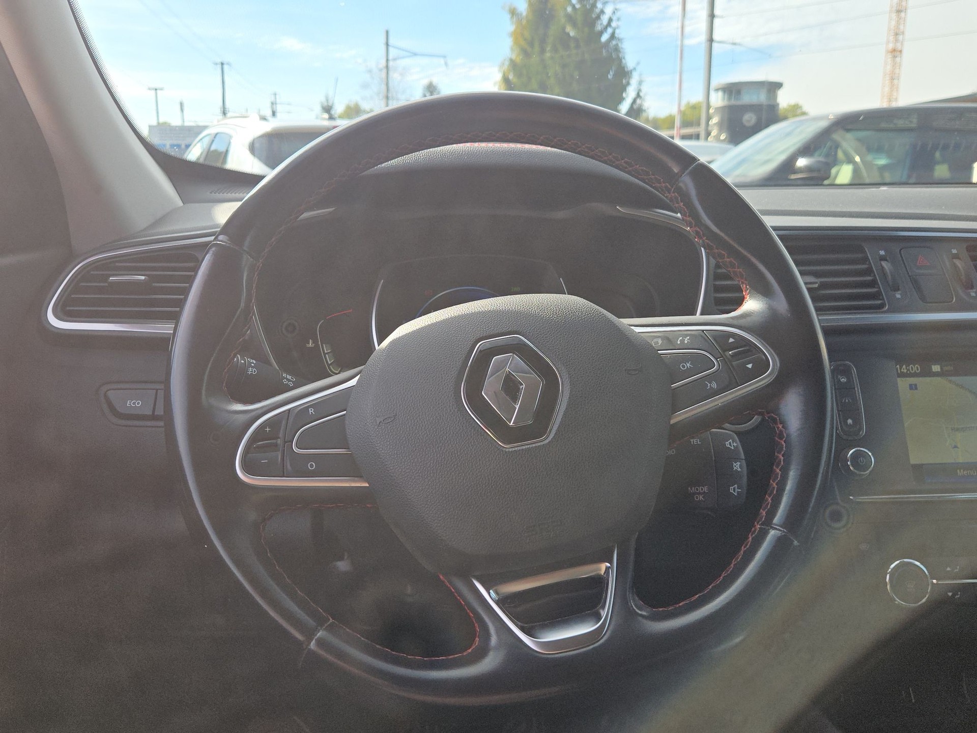 RENAULT Kadjar 1.6 dCi Conquest 4x4-image-21