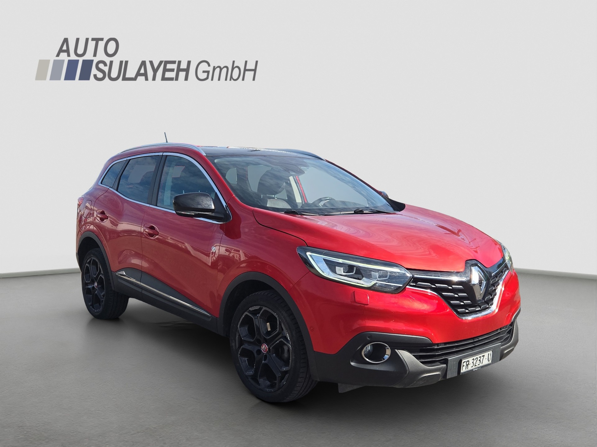 RENAULT Kadjar 1.6 dCi Conquest 4x4-image-19
