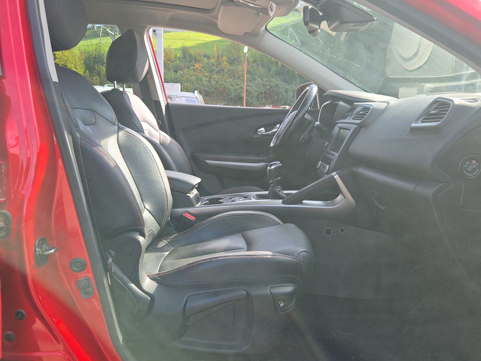 RENAULT Kadjar 1.6 dCi Conquest 4x4-image-9
