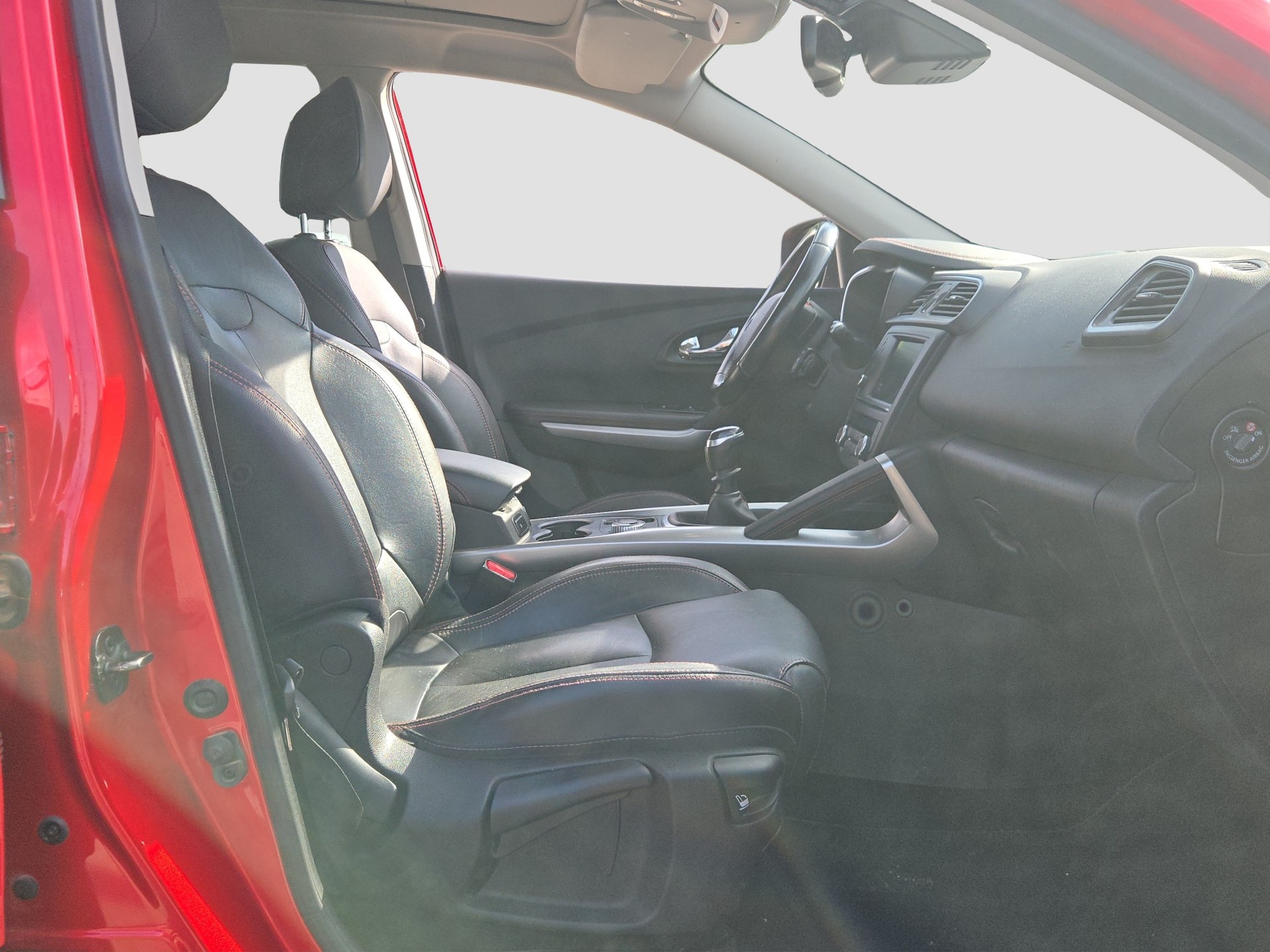 RENAULT Kadjar 1.6 dCi Conquest 4x4-image-10