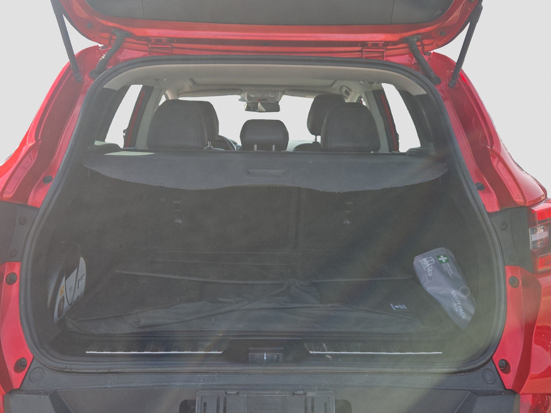RENAULT Kadjar 1.6 dCi Conquest 4x4-image-14