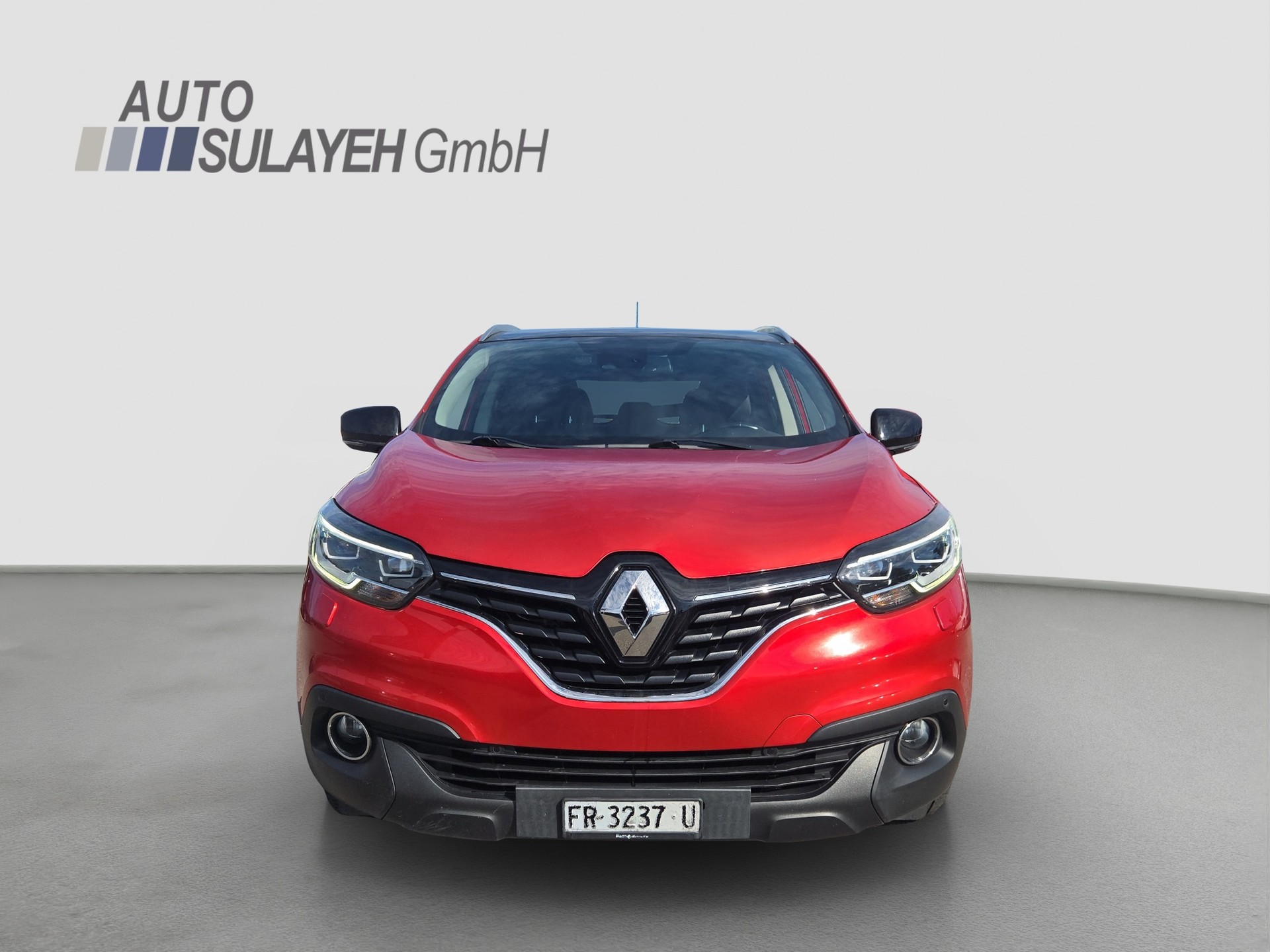 RENAULT Kadjar 1.6 dCi Conquest 4x4-image-26