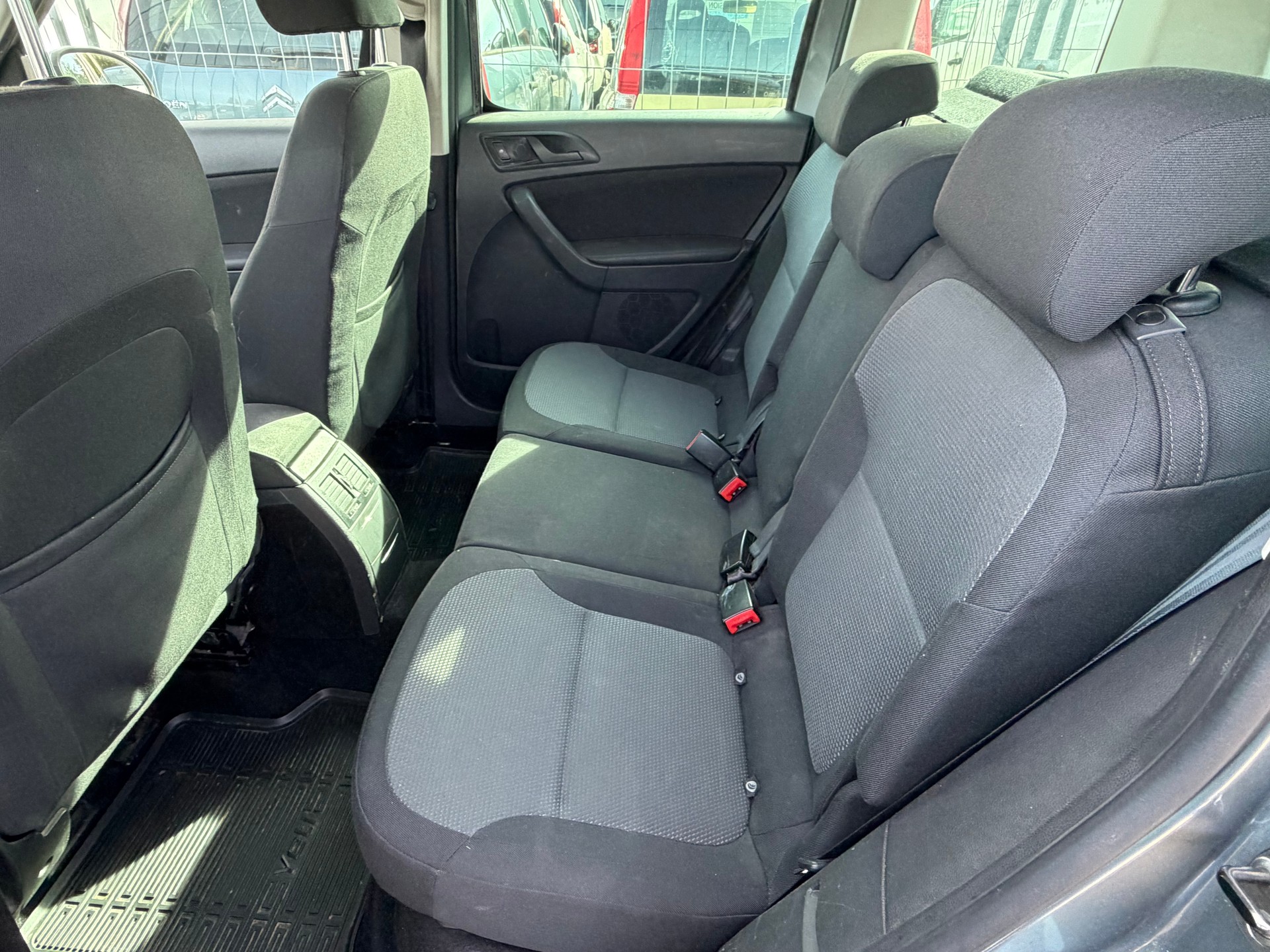 SKODA Yeti 2.0 TDI Experience 4x4 DSG-image-7