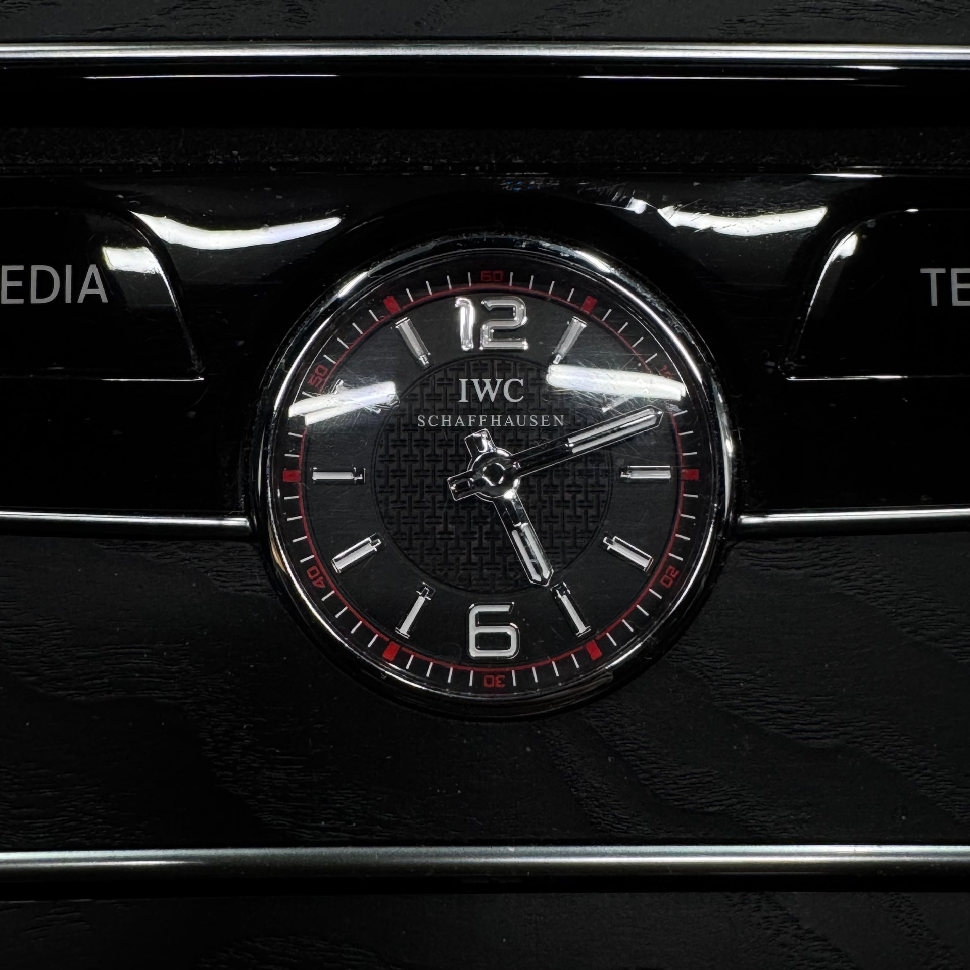 MERCEDES-BENZ C 63 S AMG Speedshift-image-18