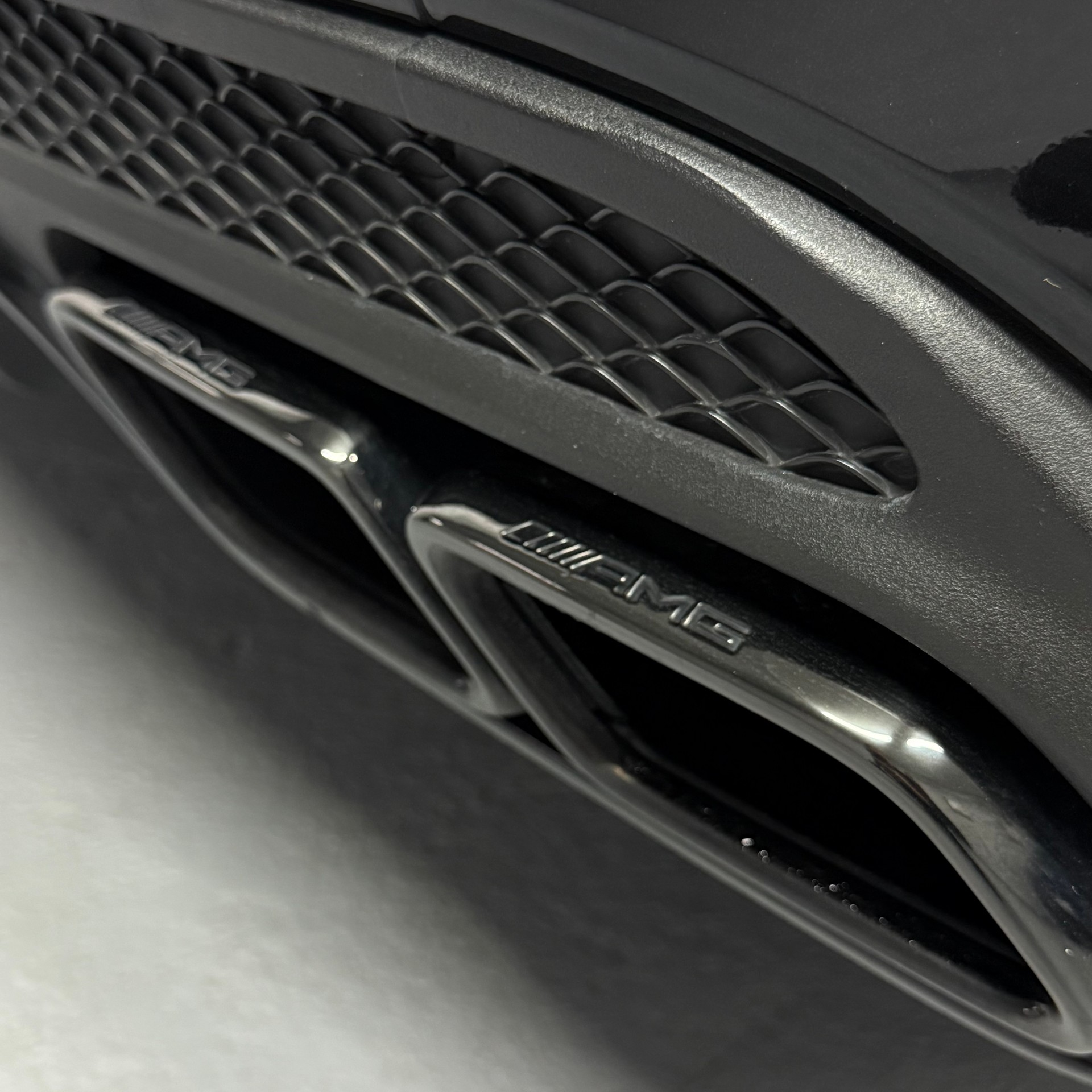 MERCEDES-BENZ C 63 S AMG Speedshift-image-10