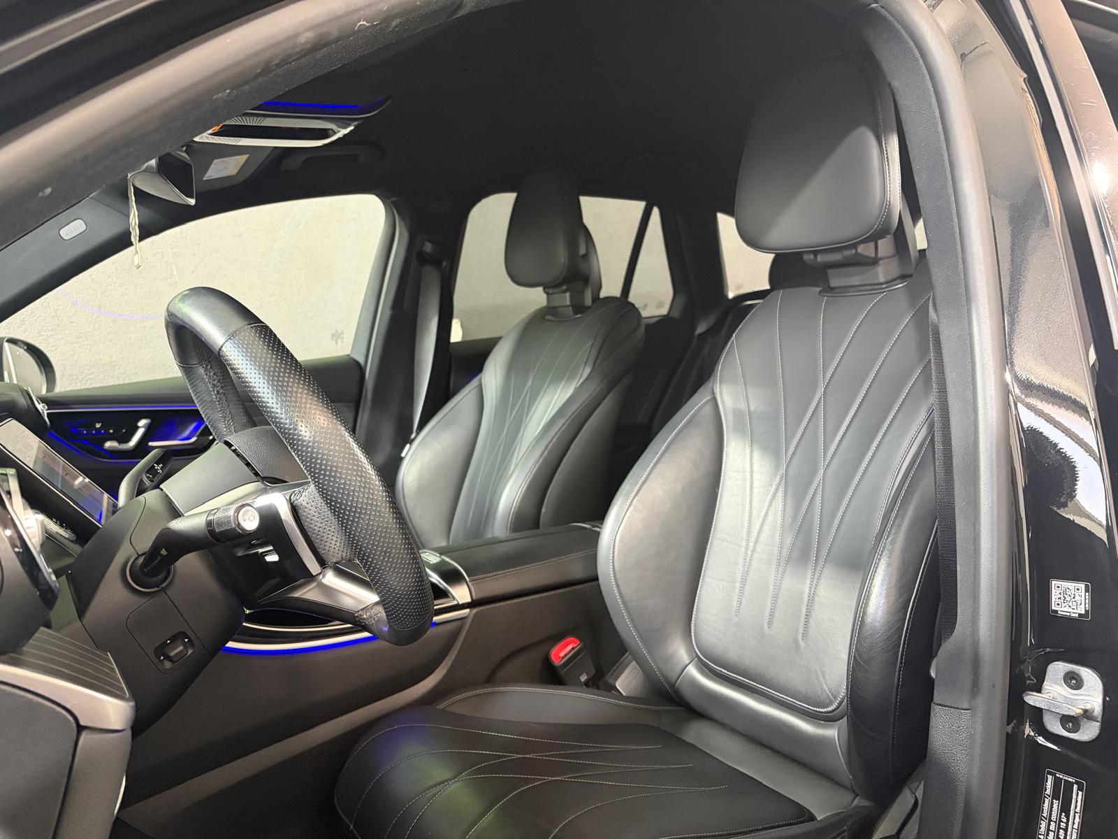 MERCEDES-BENZ GLC 300 4Matic AMG Line 9G-Tronic-image-7