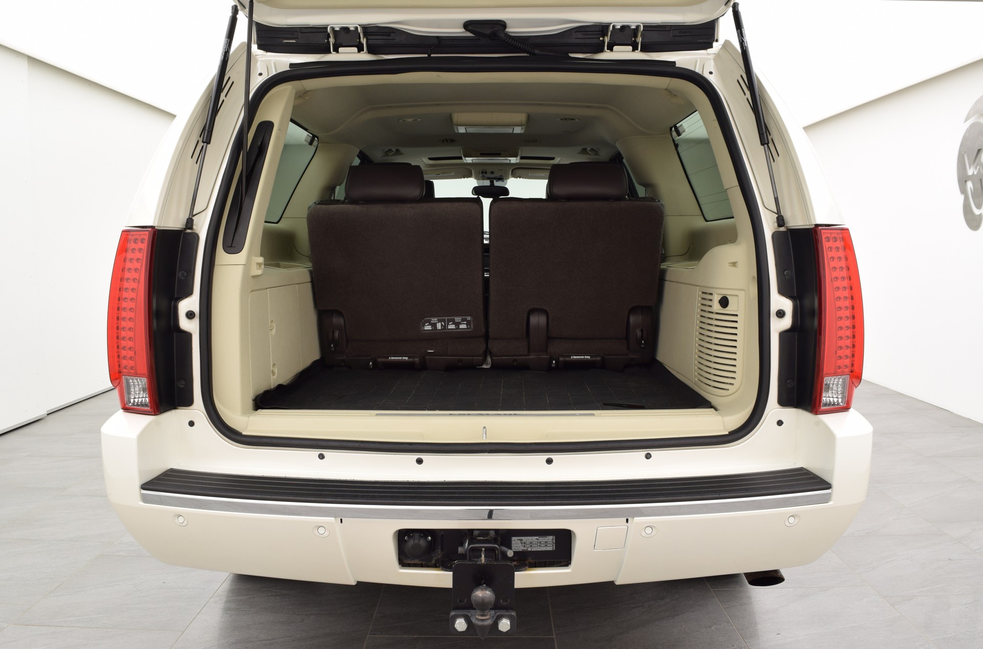 CADILLAC Escalade 6.2 ESV Platinum Edition-image-6