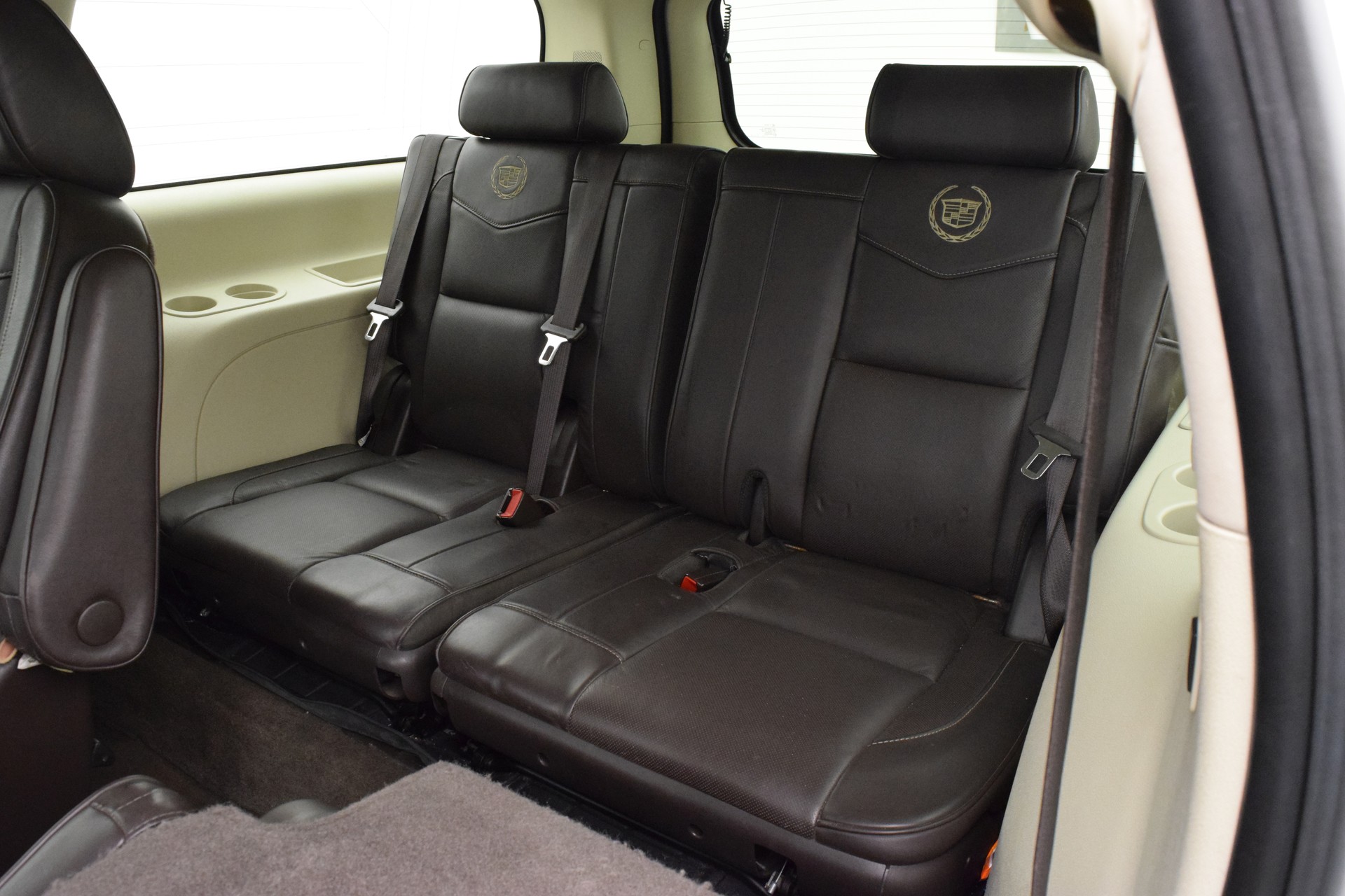 CADILLAC Escalade 6.2 ESV Platinum Edition-image-15