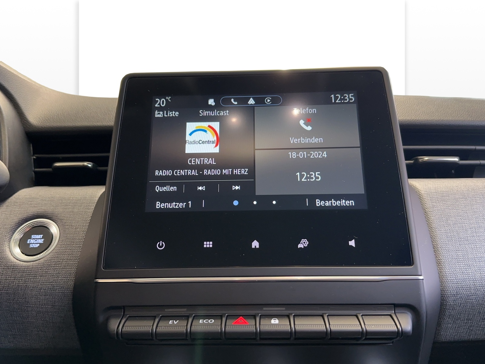 MITSUBISHI Colt 1.6 HEV Invite-image-9