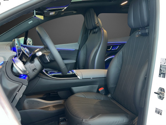MERCEDES-BENZ EQS SUV 450 4Matic-image-6