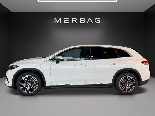 MERCEDES-BENZ EQS SUV 450 4Matic-image-3