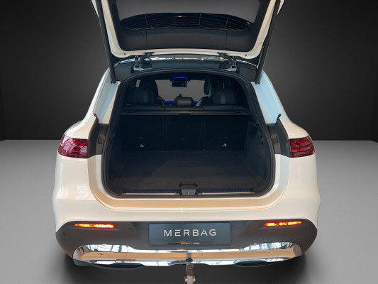 MERCEDES-BENZ EQS SUV 450 4Matic-image-10