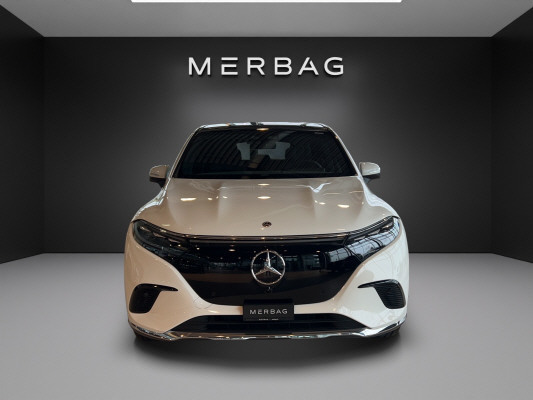 MERCEDES-BENZ EQS SUV 450 4Matic-image-2