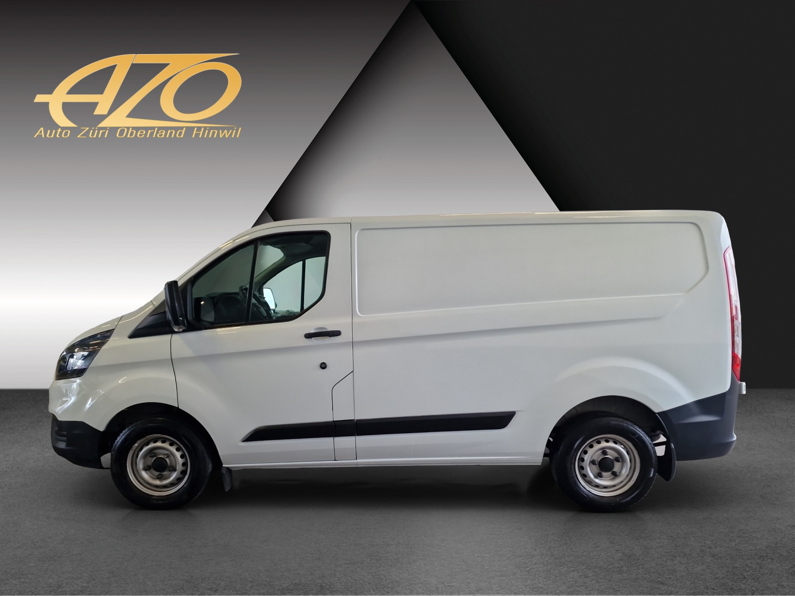 FORD Transit Custom Van 260 L1H1 Startup-showroom-element-1