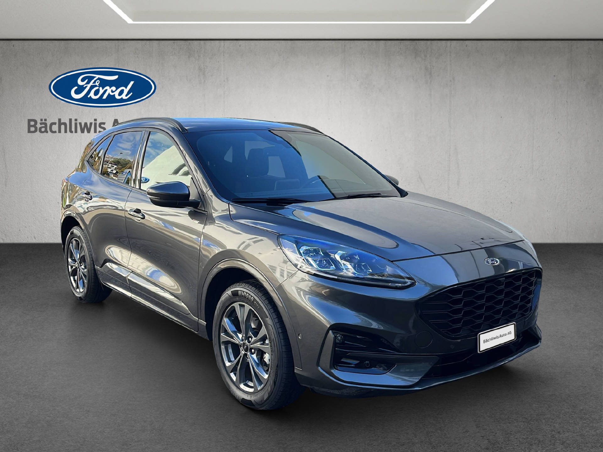 FORD Kuga 2.5 Plug-in Hybrid ST-Line X-image-23