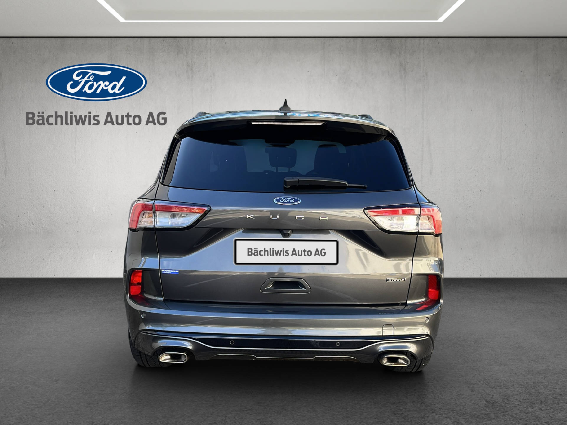 FORD Kuga 2.5 Plug-in Hybrid ST-Line X-image-3