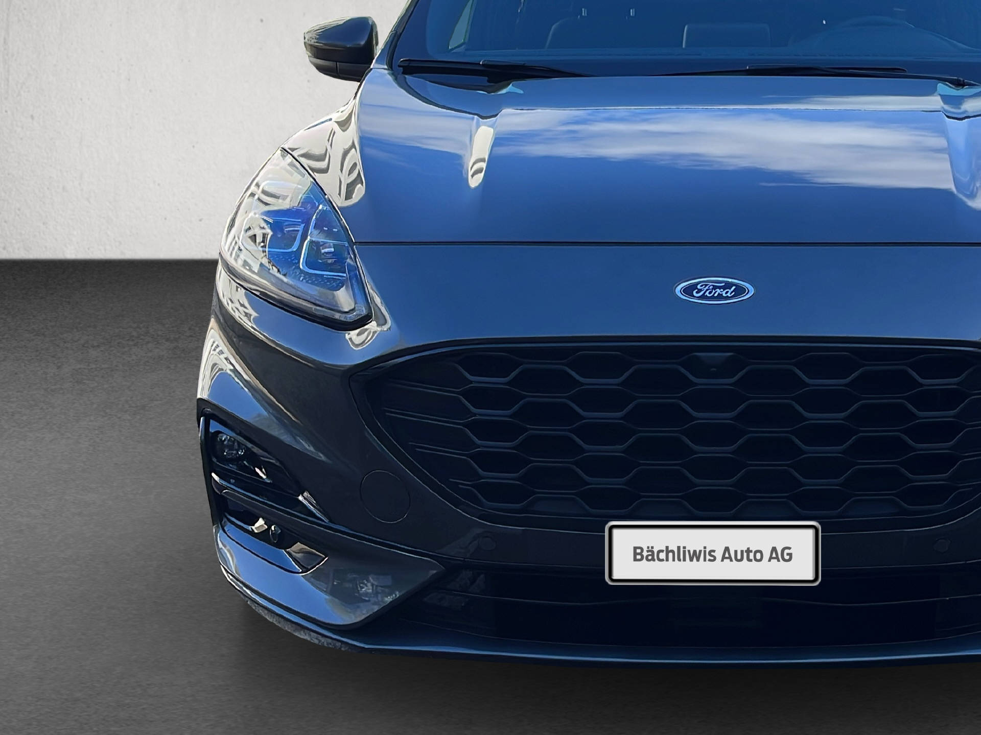 FORD Kuga 2.5 Plug-in Hybrid ST-Line X-image-8