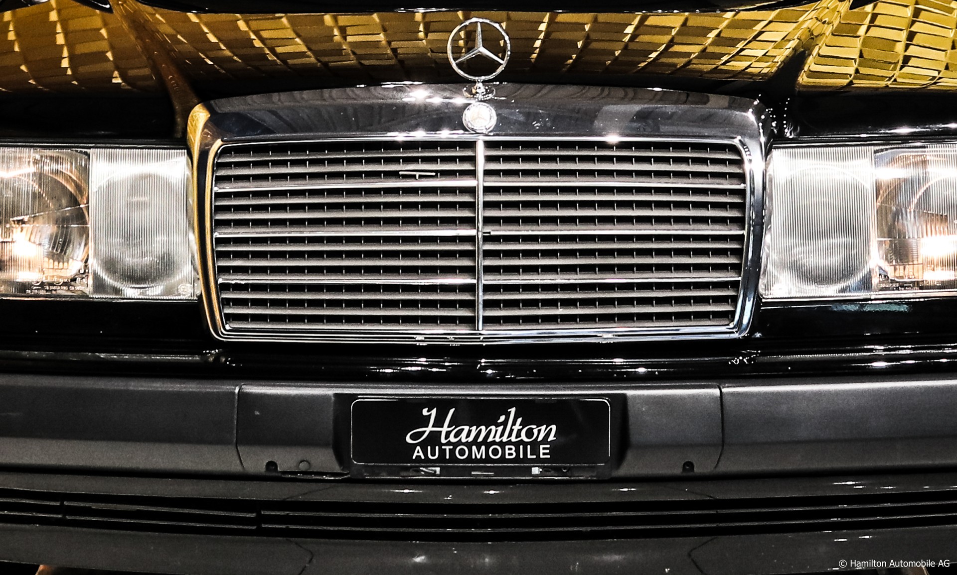 MERCEDES-BENZ 300 CE-24 3.0L V6 Cabriolet (M104.980 I6) Veteran-image-13