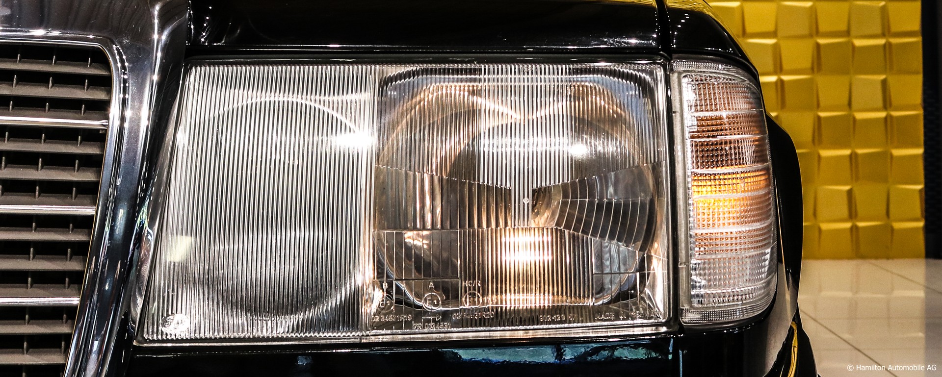 MERCEDES-BENZ 300 CE-24 3.0L V6 Cabriolet (M104.980 I6) Veteran-image-11
