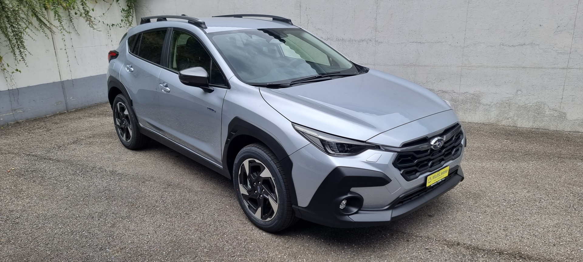 SUBARU Crosstrek 2.0 e Swiss Plus