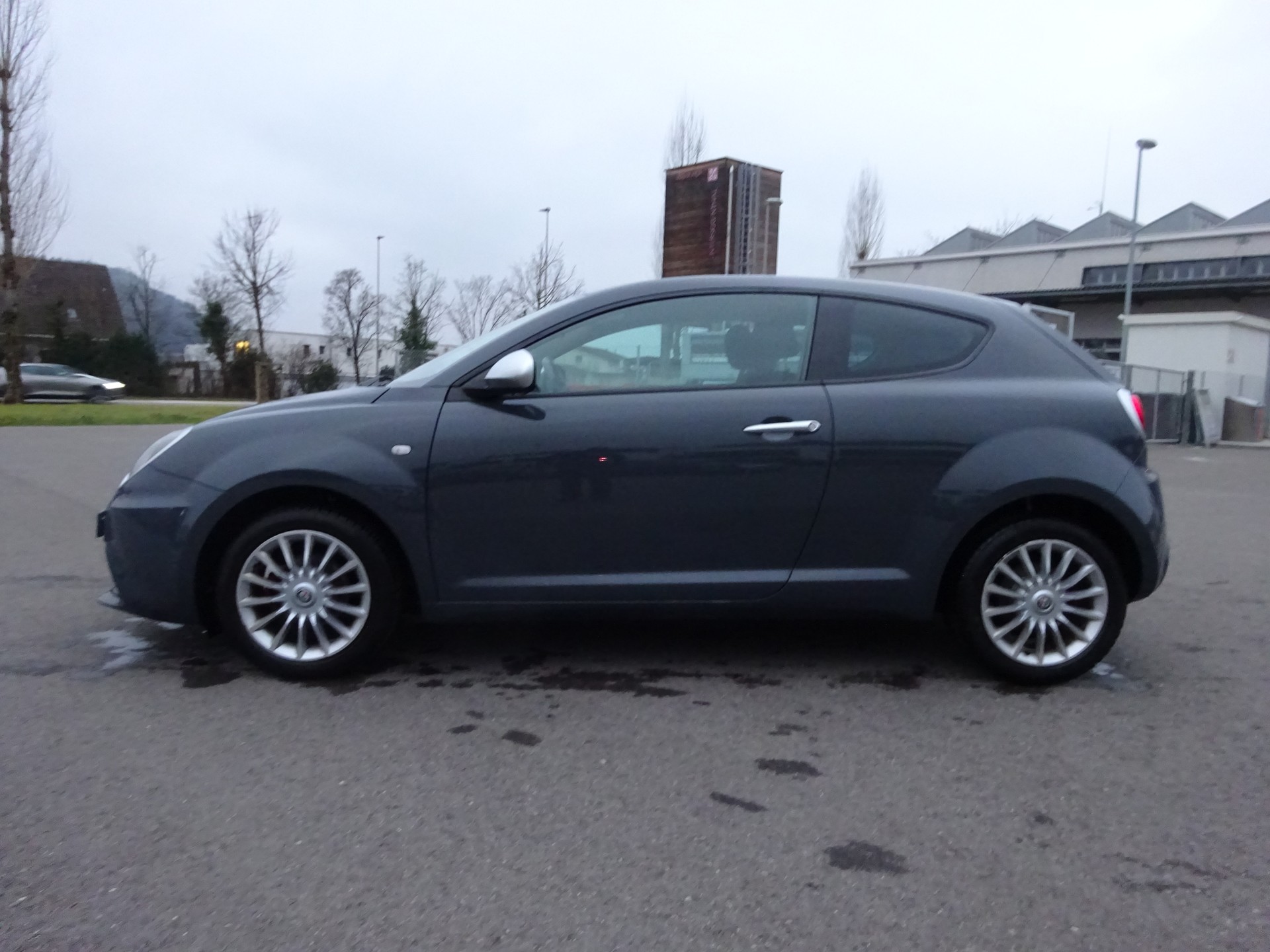 ALFA ROMEO MiTo 1.4 Progression-image-7