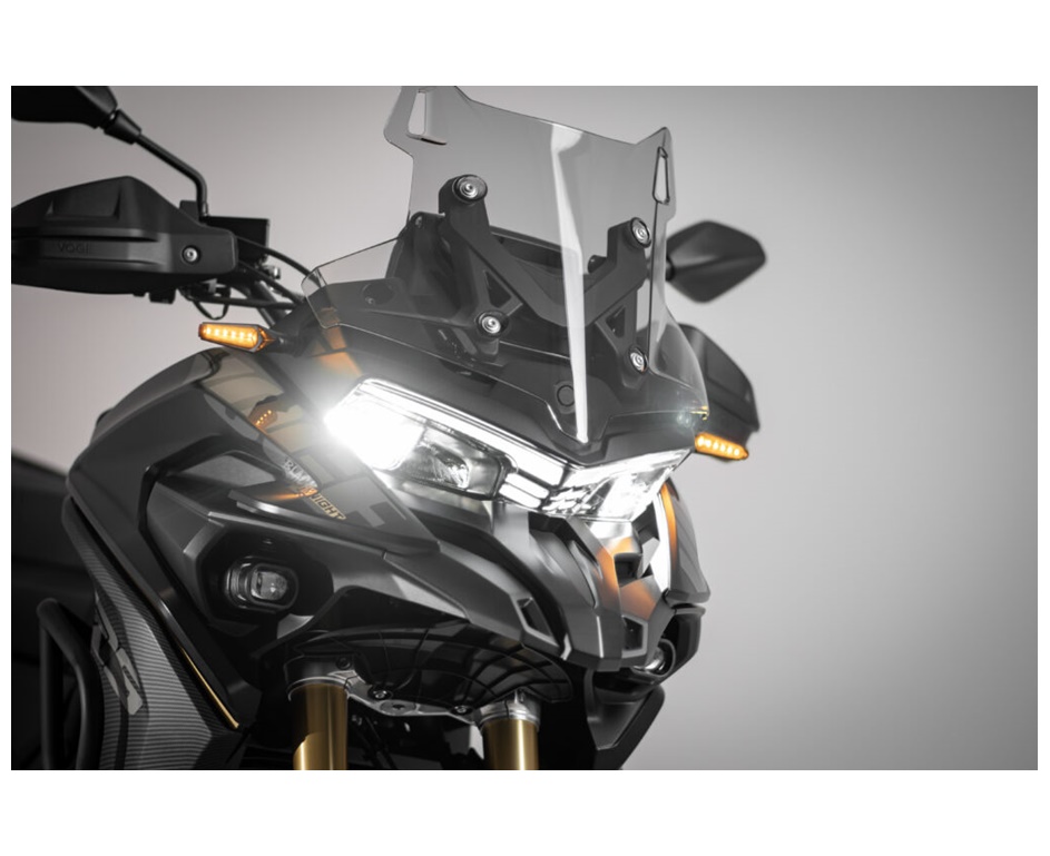VOGE ADVENTURE 625DSX "BLACK-KNIGHT EDITION"-image-6