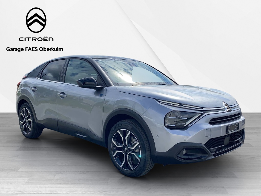 CITROEN C4 Shine-image-7