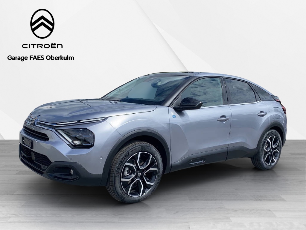 CITROEN C4 Shine-image-0