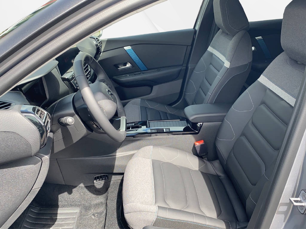 CITROEN C4 Shine-image-9