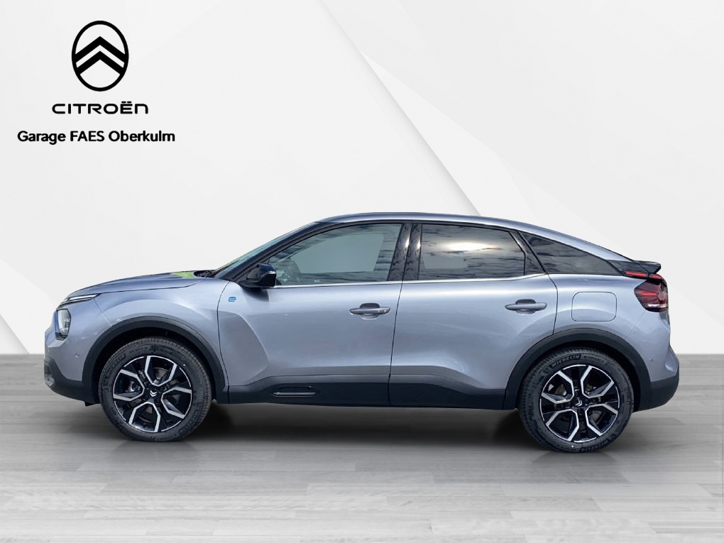 CITROEN C4 Shine-image-2