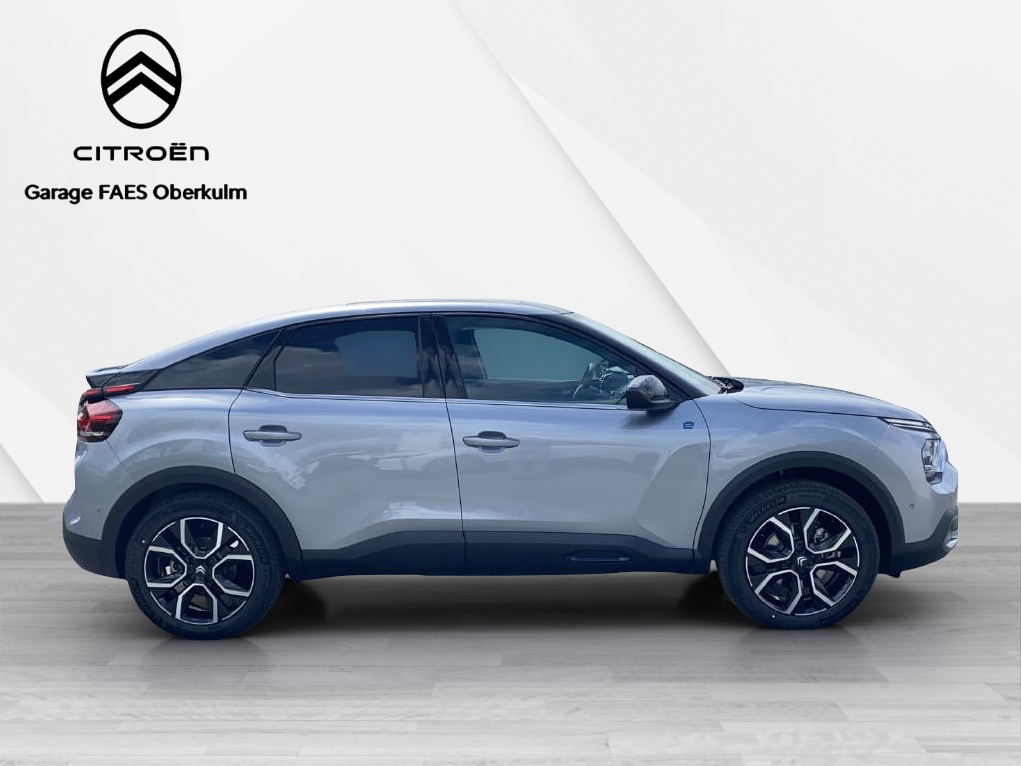 CITROEN C4 Shine-image-8