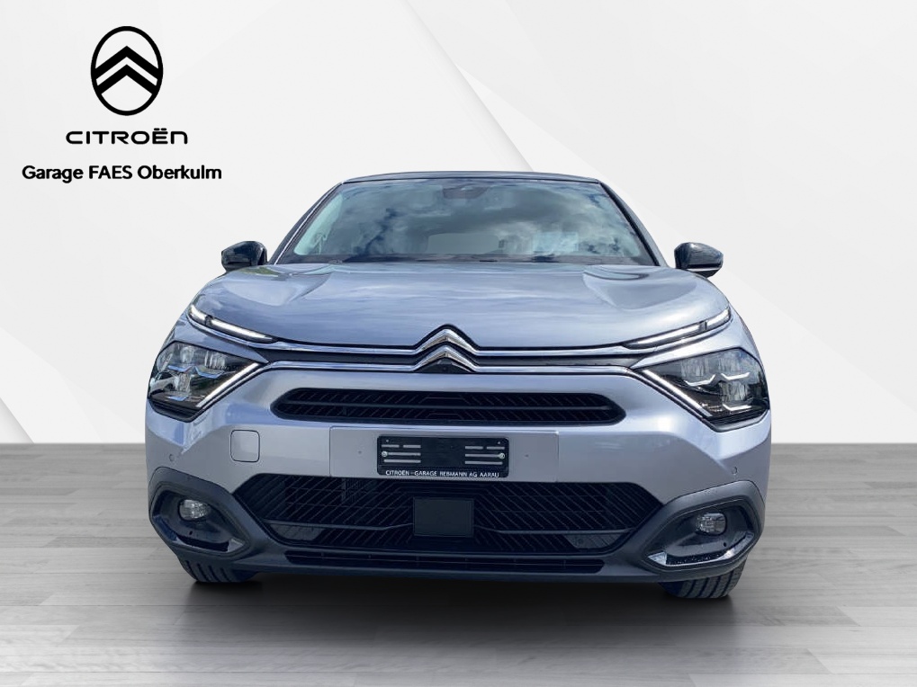 CITROEN C4 Shine-image-1