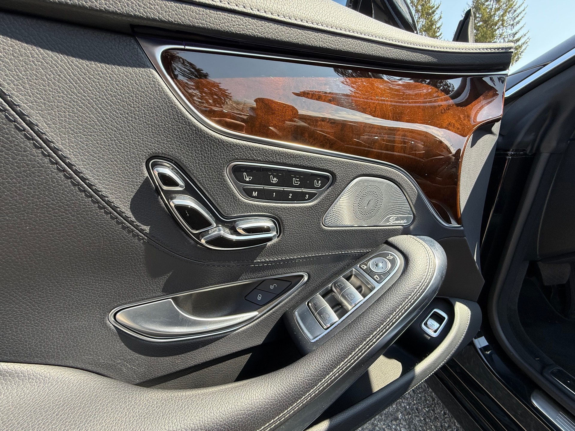 MERCEDES-BENZ S 500 Cabriolet 9G-Tronic-image-15