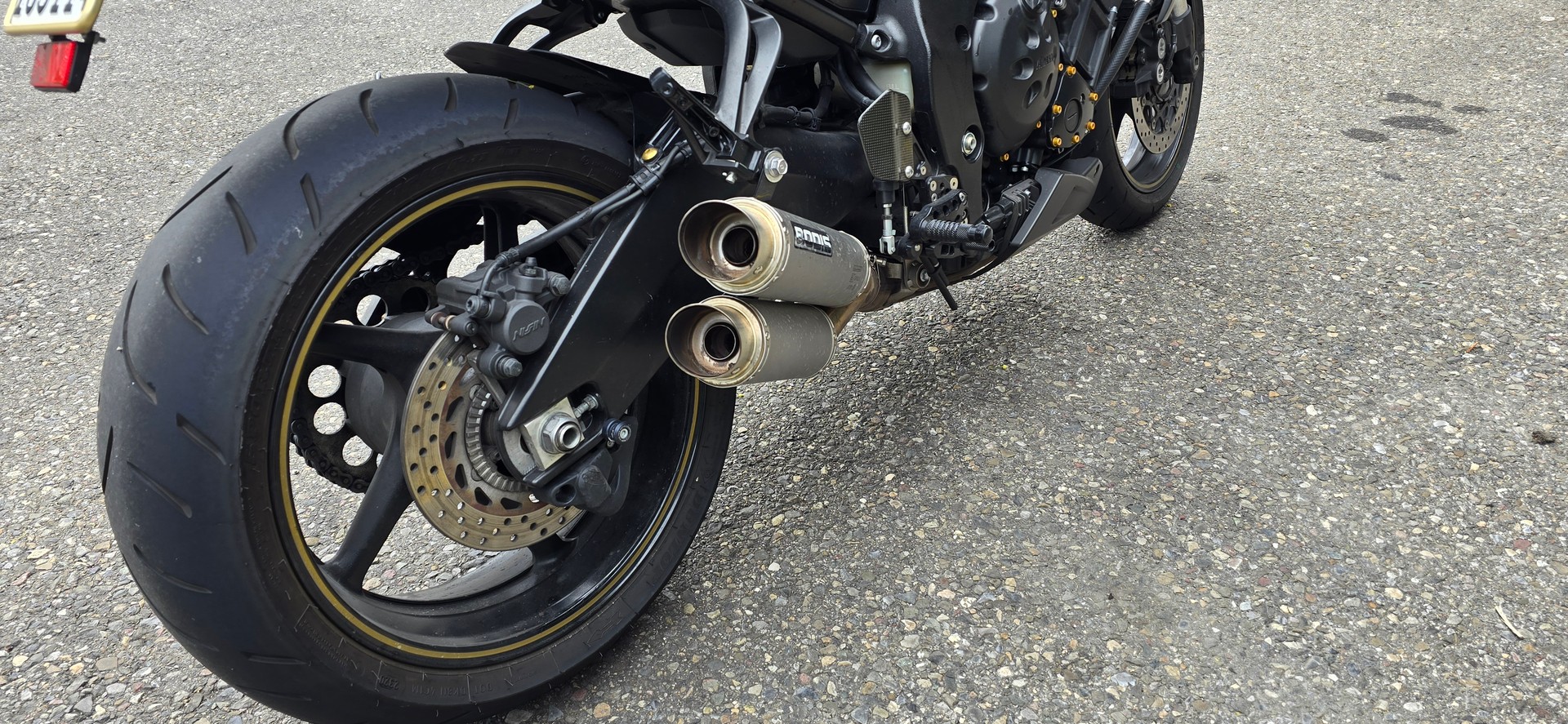 YAMAHA FZ1 N-image-5