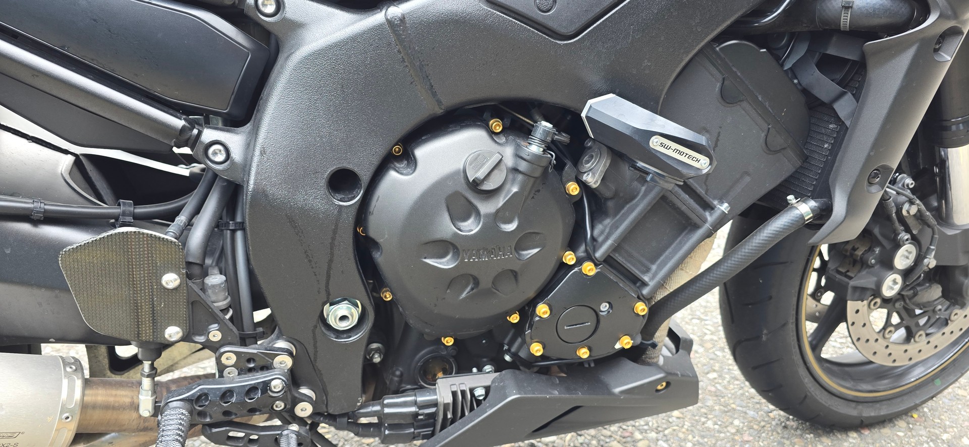 YAMAHA FZ1 N-image-4