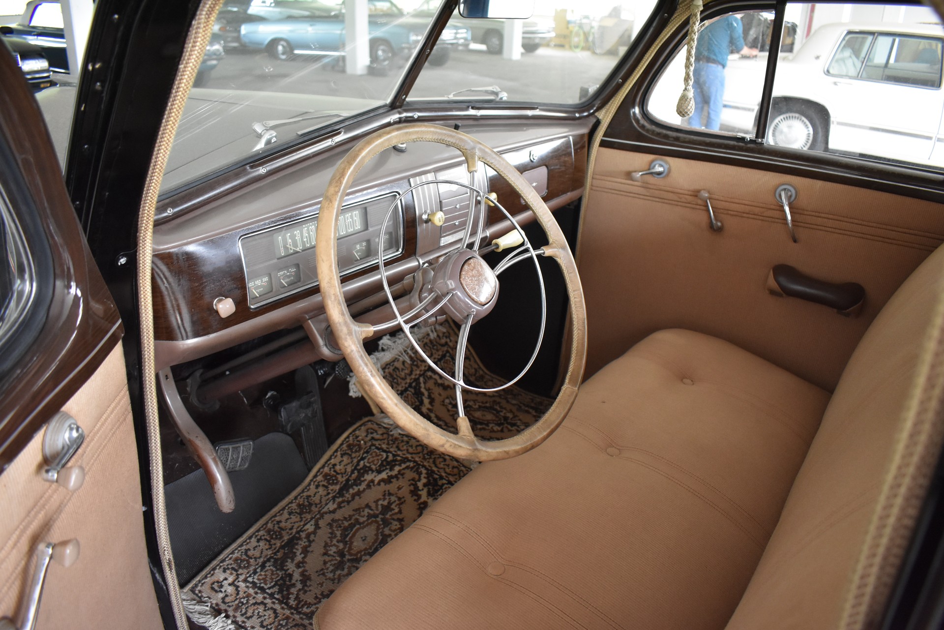 CHEVROLET Master Deluxe-image-4